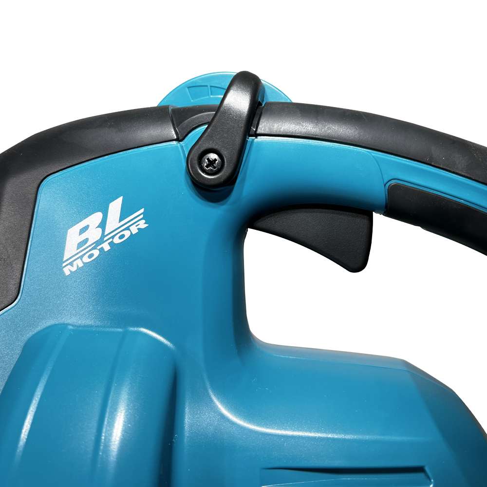 เป่าลมเย็น-ดูดใบไม้ไร้สาย18V DUB187Z MAKITA