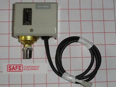 OIL PROTECTION CONTROLS