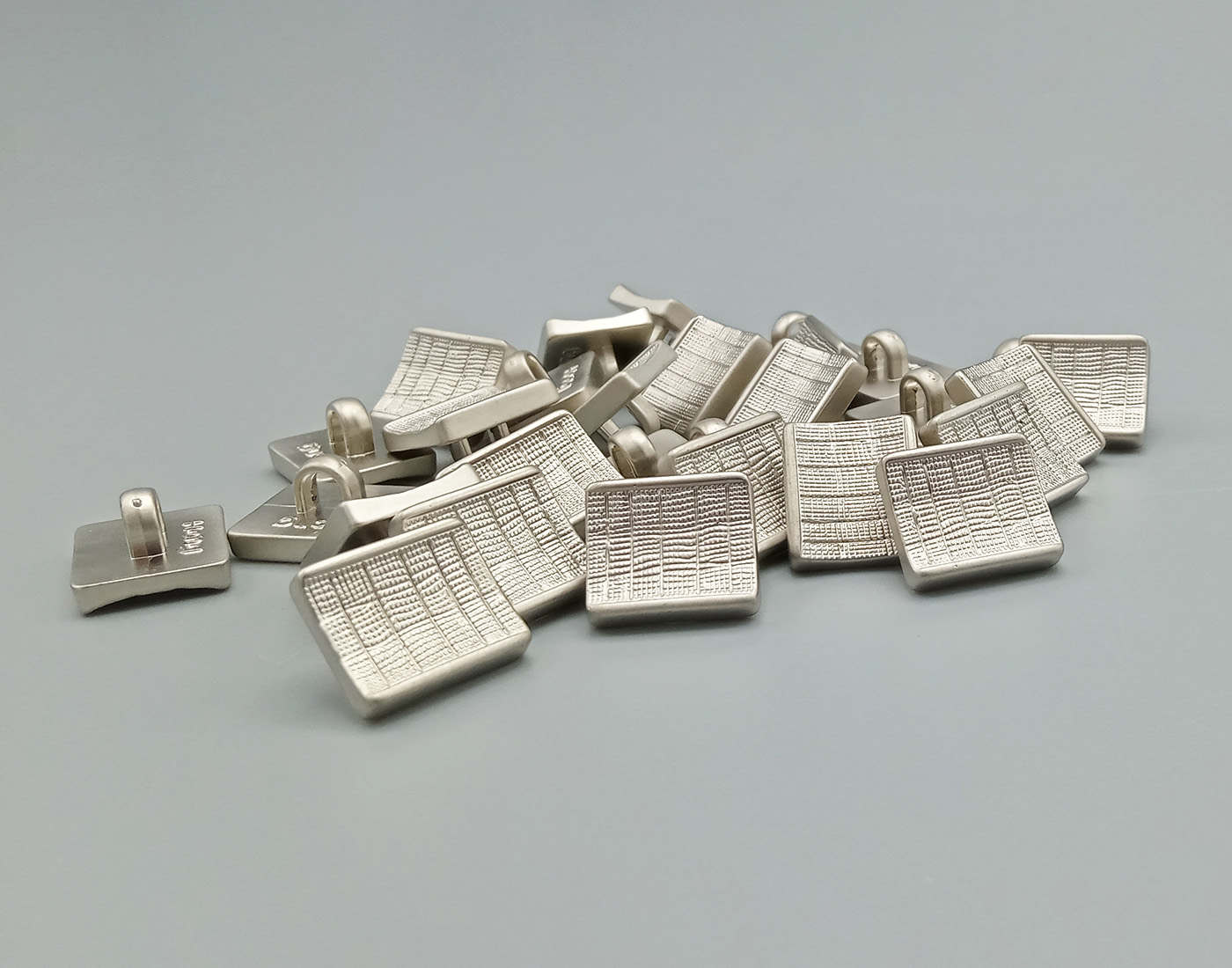 กระดุมแฟชั่นของสะสม