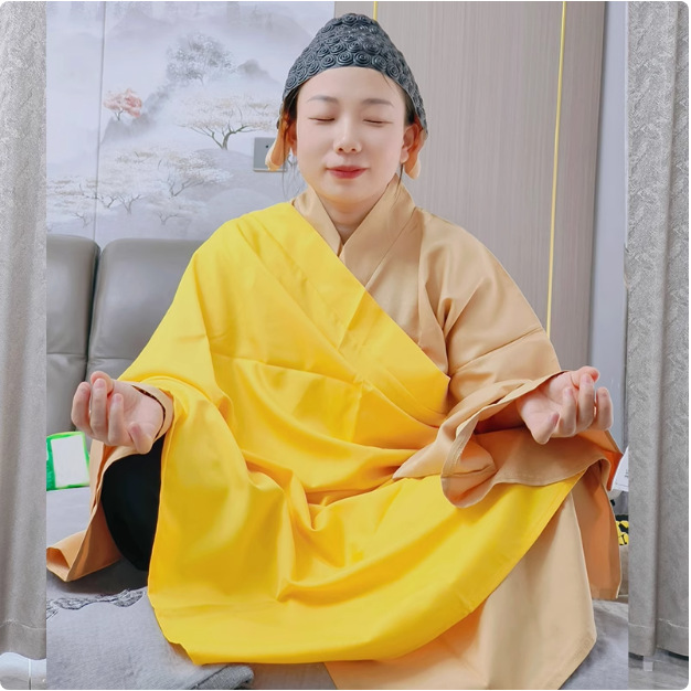 ชุดพระยูไล @ ไซอิ๋ว / ชุดจีน