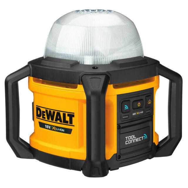 ไฟLED 20V DCL074-XJ DEWALT