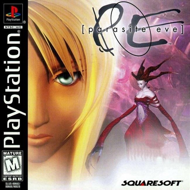 บทสรุปเกม PARASITE EVE 1 [PS1]