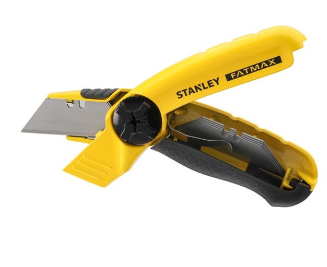 STANLEY มีดอเนกประสงค์ รุ่น 10-780-30