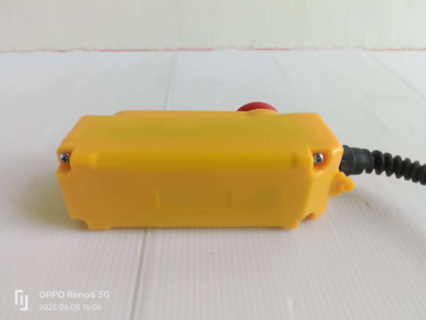 สวิตช์ควบคุมการยกขึ้นลง ใช้กับรอกสลิงไฟฟ้า PA400, PA600, PA800, PA1000, PA1200