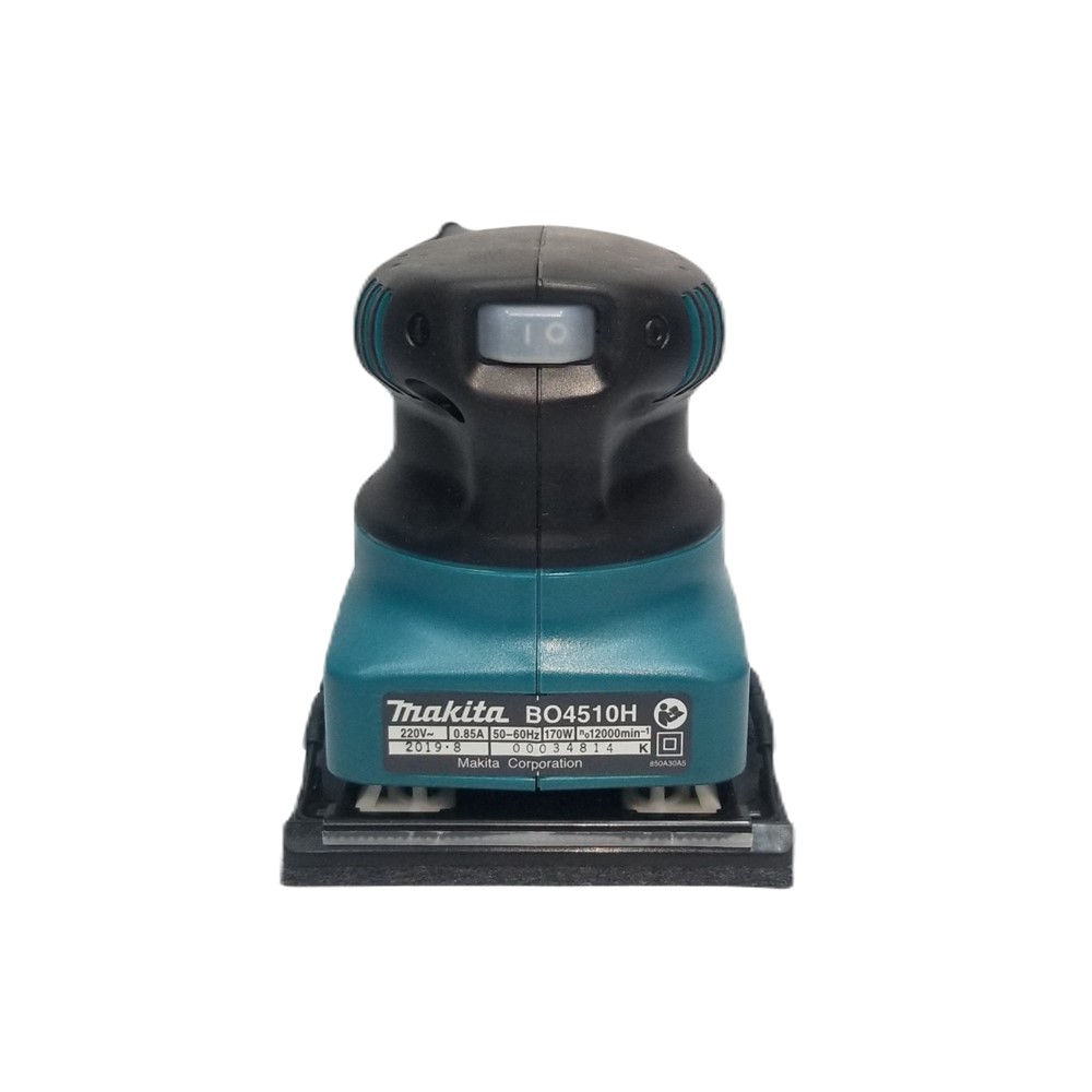 ขัดกระดาษทรายแบบสั่น BO4510H MAKITA