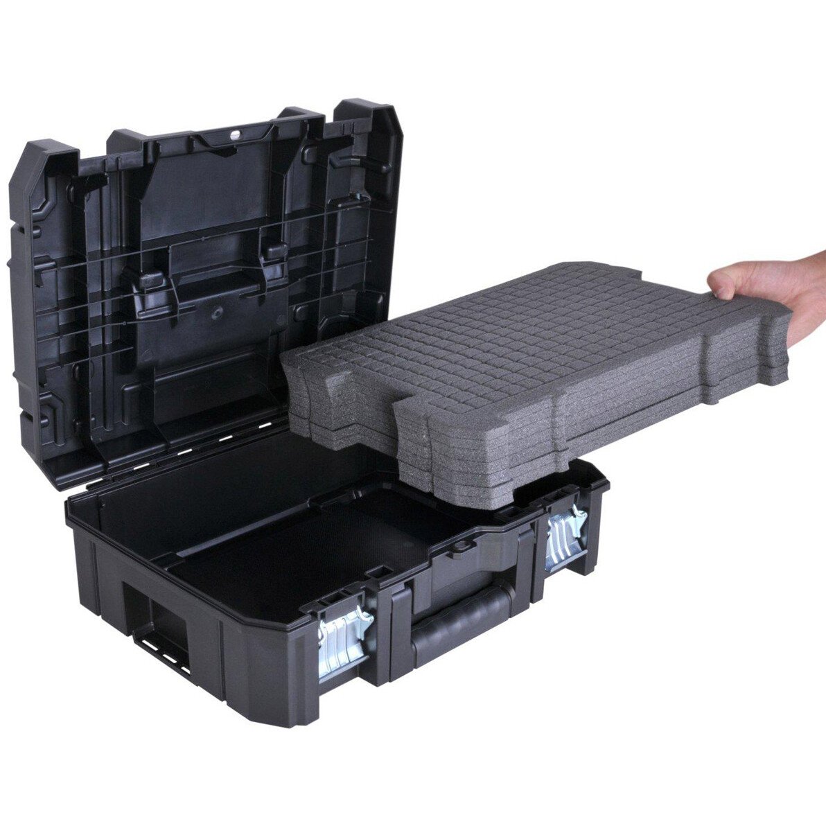 โฟมกันกระแทก DWST1-72364 DEWALT T-STAK ของแท้