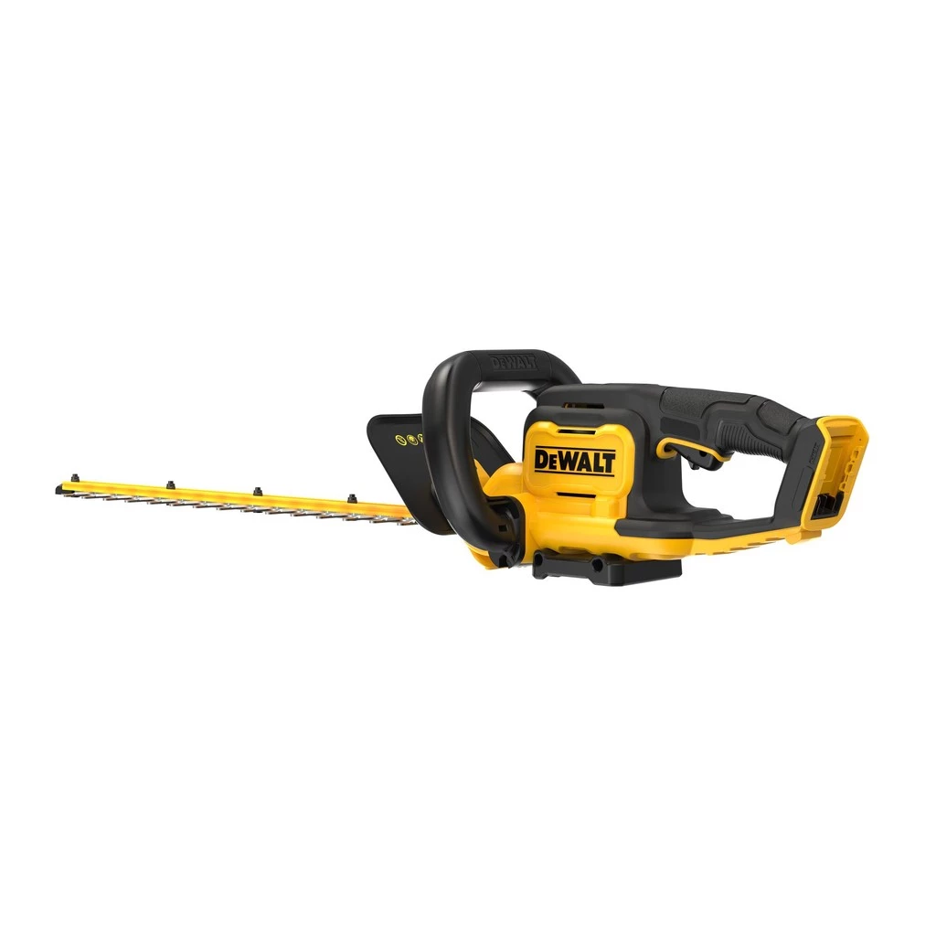 DEWALT รุ่น DCMHT564N-B1 เครื่องตัดแต่งพุ่มไร้สาย 20V Max 55CM (ตัวเปล่า)