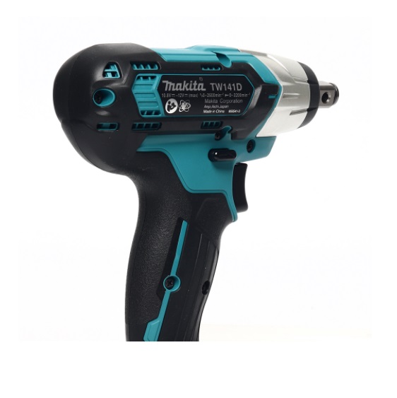บล๊อกไร้สาย1/2 12V TW141DZ MAKITA