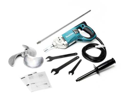 เครื่องปั่นผสมสี UT2204 MAKITA