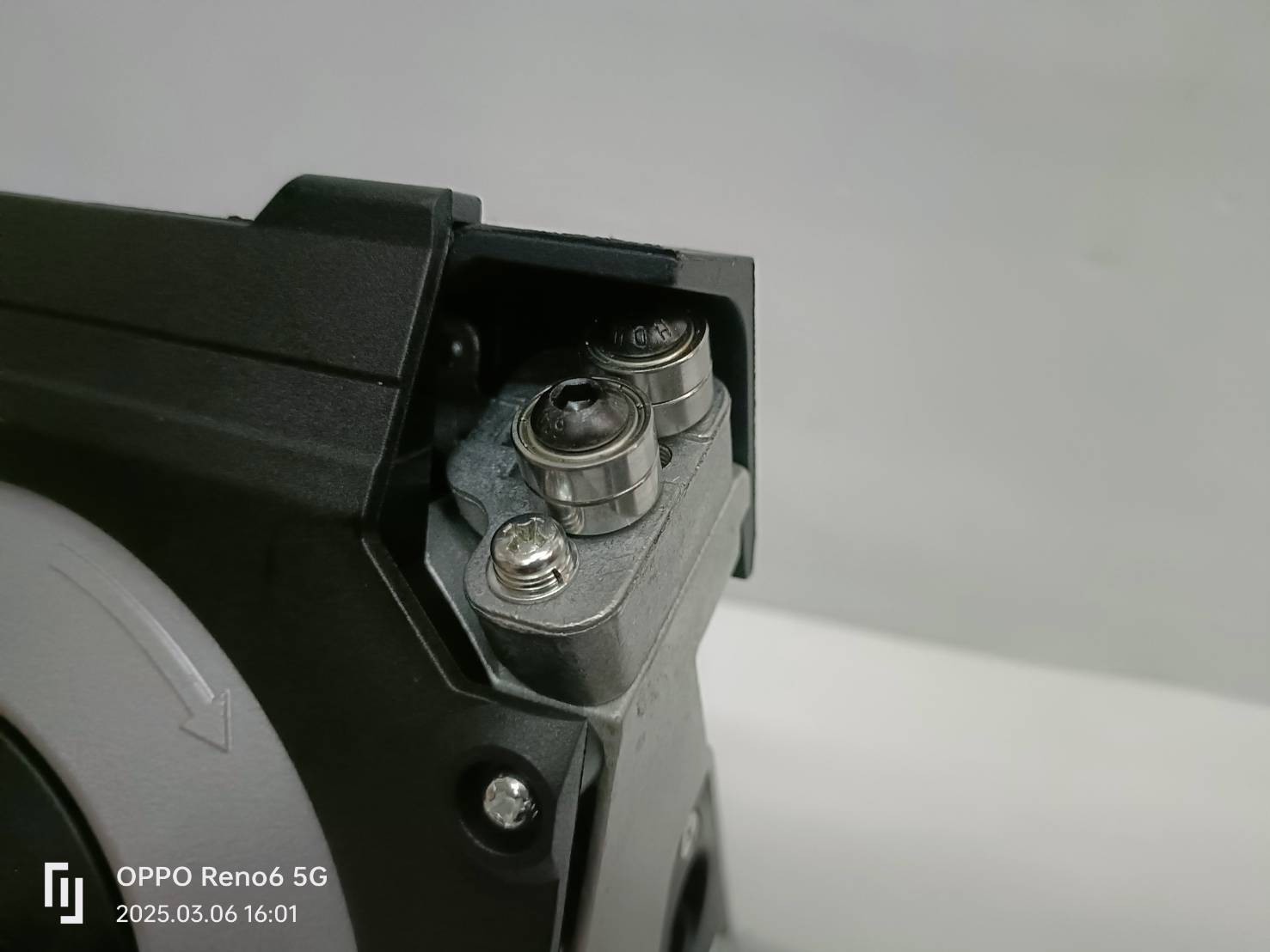 เลื่อยสายพานตัดเหล็ก รุ่น D-OK-MBS127 OKURA