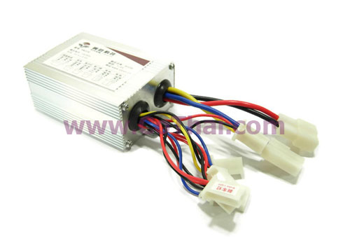 YK31C 36vdc 800w กล่องคอนโทรล มอเตอร์(DC)