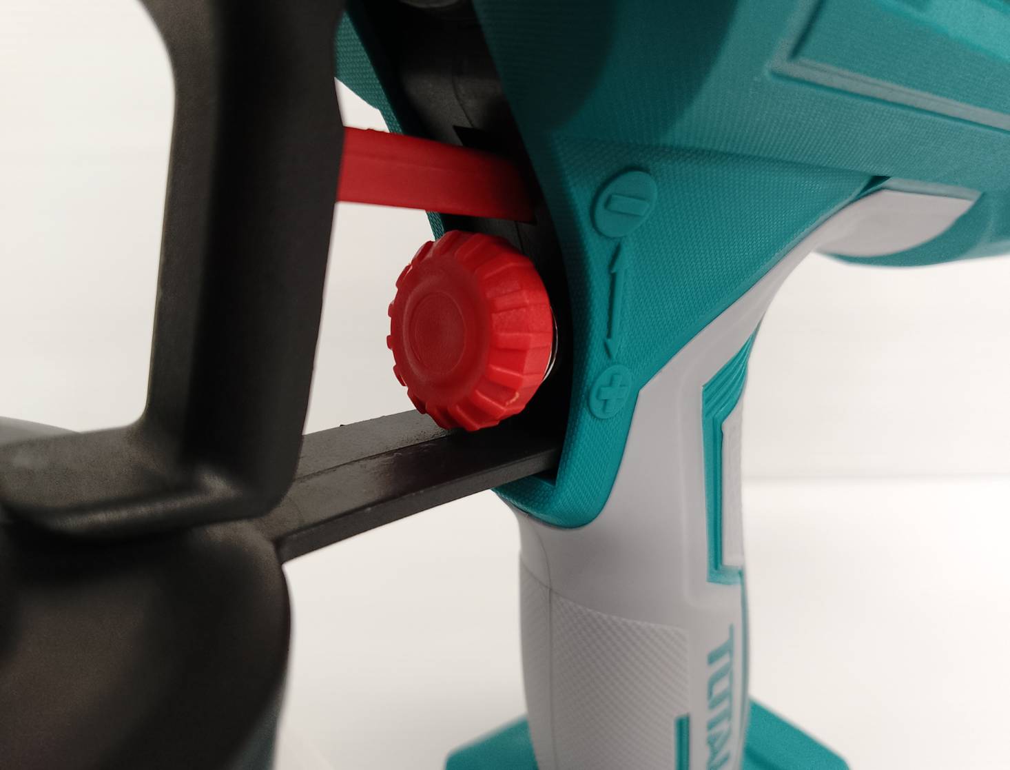 กาพ่นสี20V TSGLI2003 TOTAL (ตัวเปล่า)