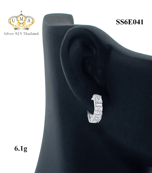 ต่างหูเพชรประดับเพชรczแท้,ต่างหู,ต่างหู ราคา,ต่างหู ราคาส่ง,ต่างหูเงิน,ต่างหูเงินแท้,ต่างหูแฟชั่น,ต่างหูแฟชั่น ราคาส่ง,ต่างหูแฟชั่นราถูก,ต่างหูเพชร