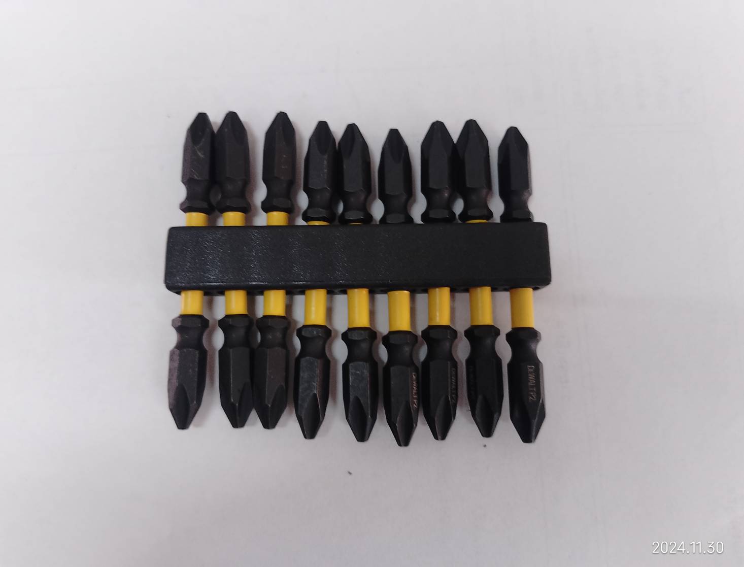 ดอกไขควงPH2x65 DWA2SD65 DEWALT