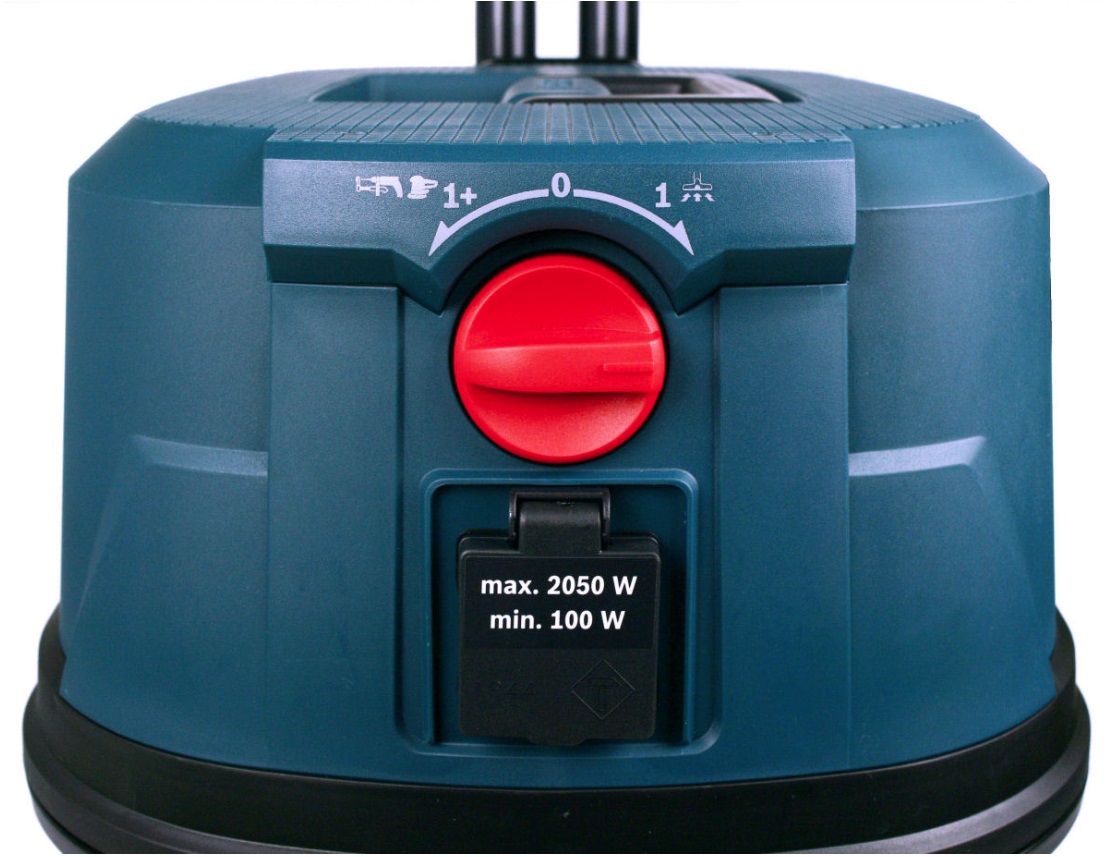 เครื่องดูดฝุ่น GAS12-25PL BOSCH