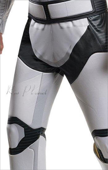 ชุดทหารโคลน Stormtrooper