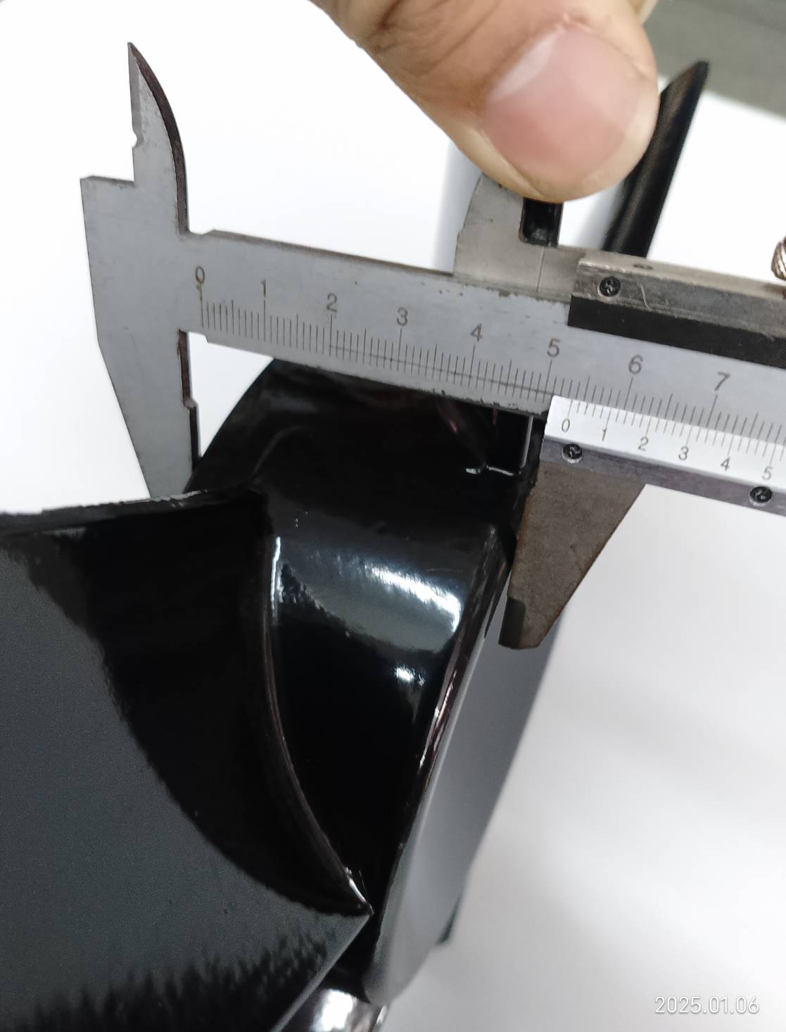 อะไหล่ใบพัดลมอุโมง TW-14 14" TOWA #TW232-0062A