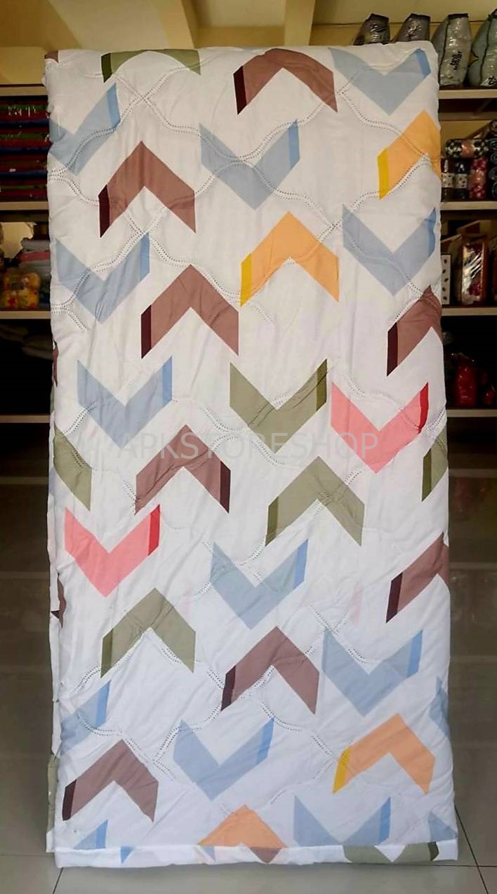 ขายส่ง ผ้าห่มนวมบางซาติน #สเปคหลุดQC ส่ง 110 บาท