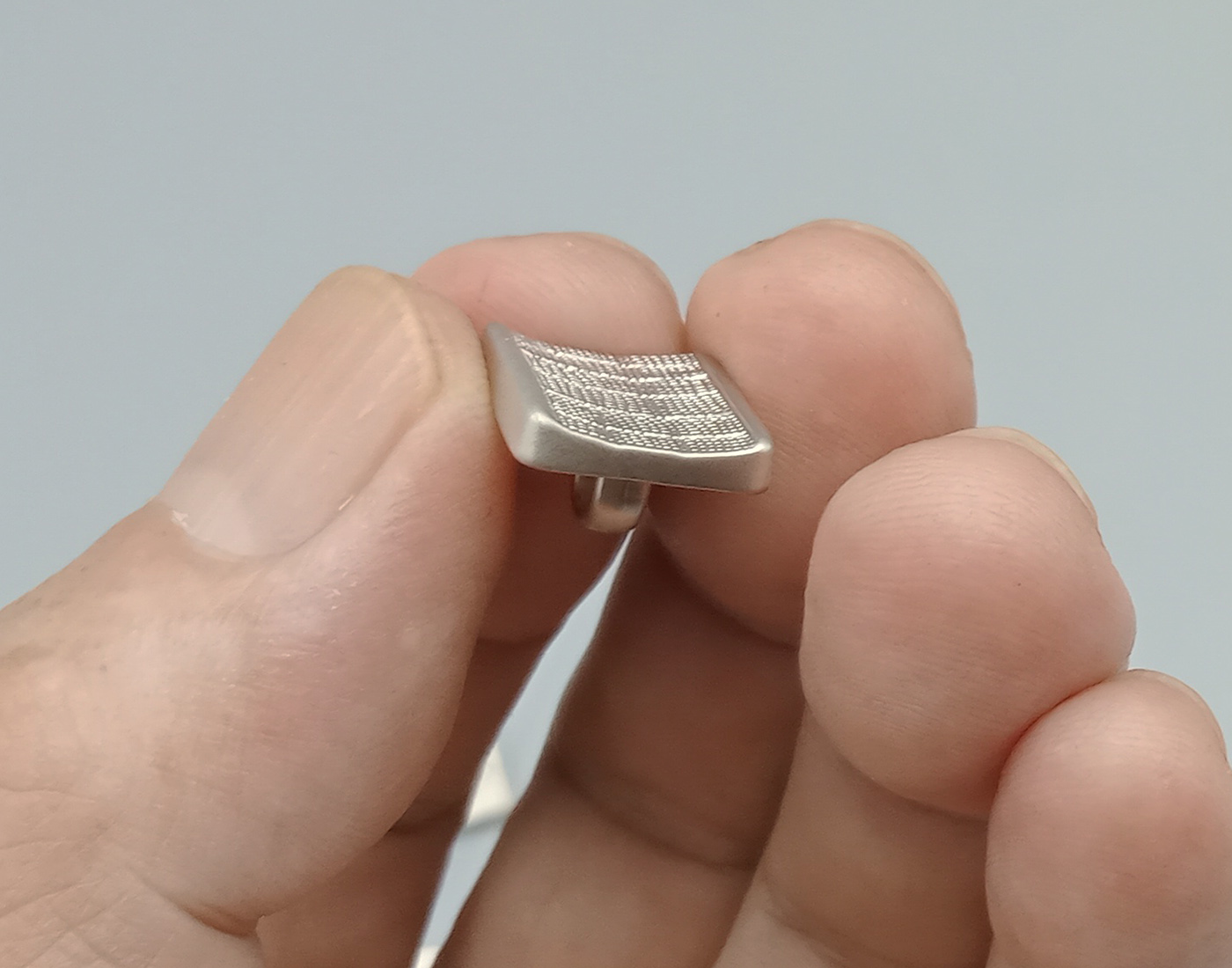 กระดุมแฟชั่นของสะสม