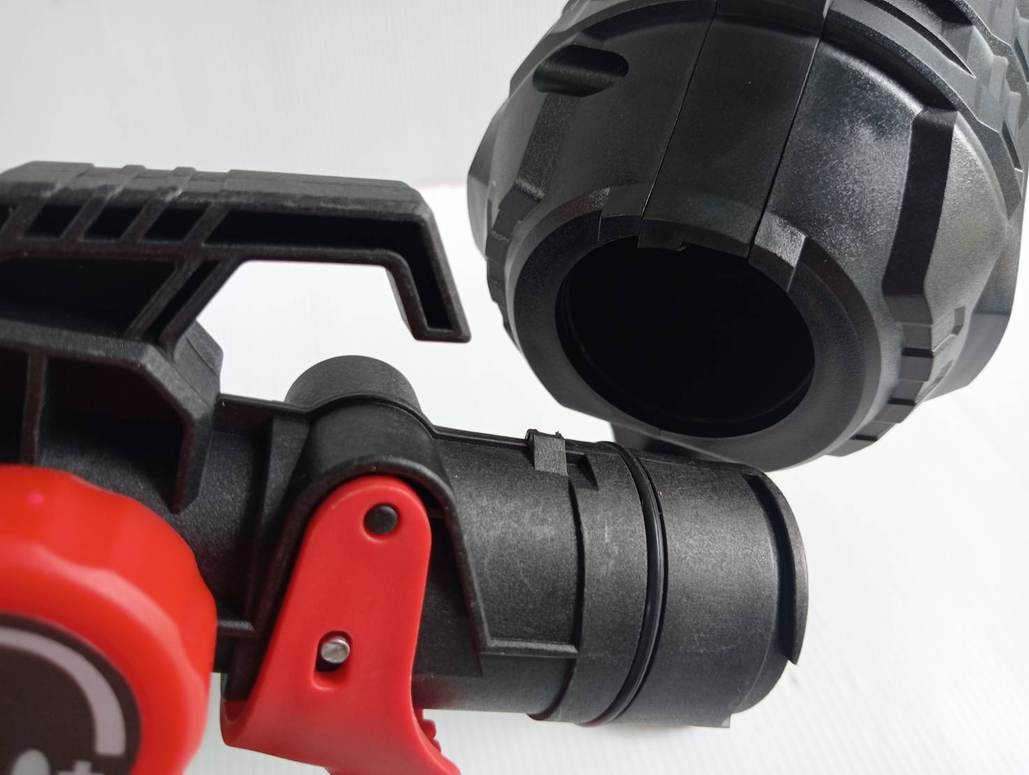 OSUKA กาพ่นสีไร้สาย 20V OCSG776-N ( ตัวเปล่า )