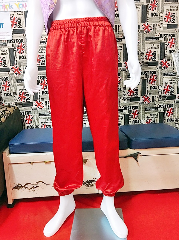 ชุดอาลาดิน / ชุดอาลีบาบา / อะลาดินกับตะเกียงวิเศษ