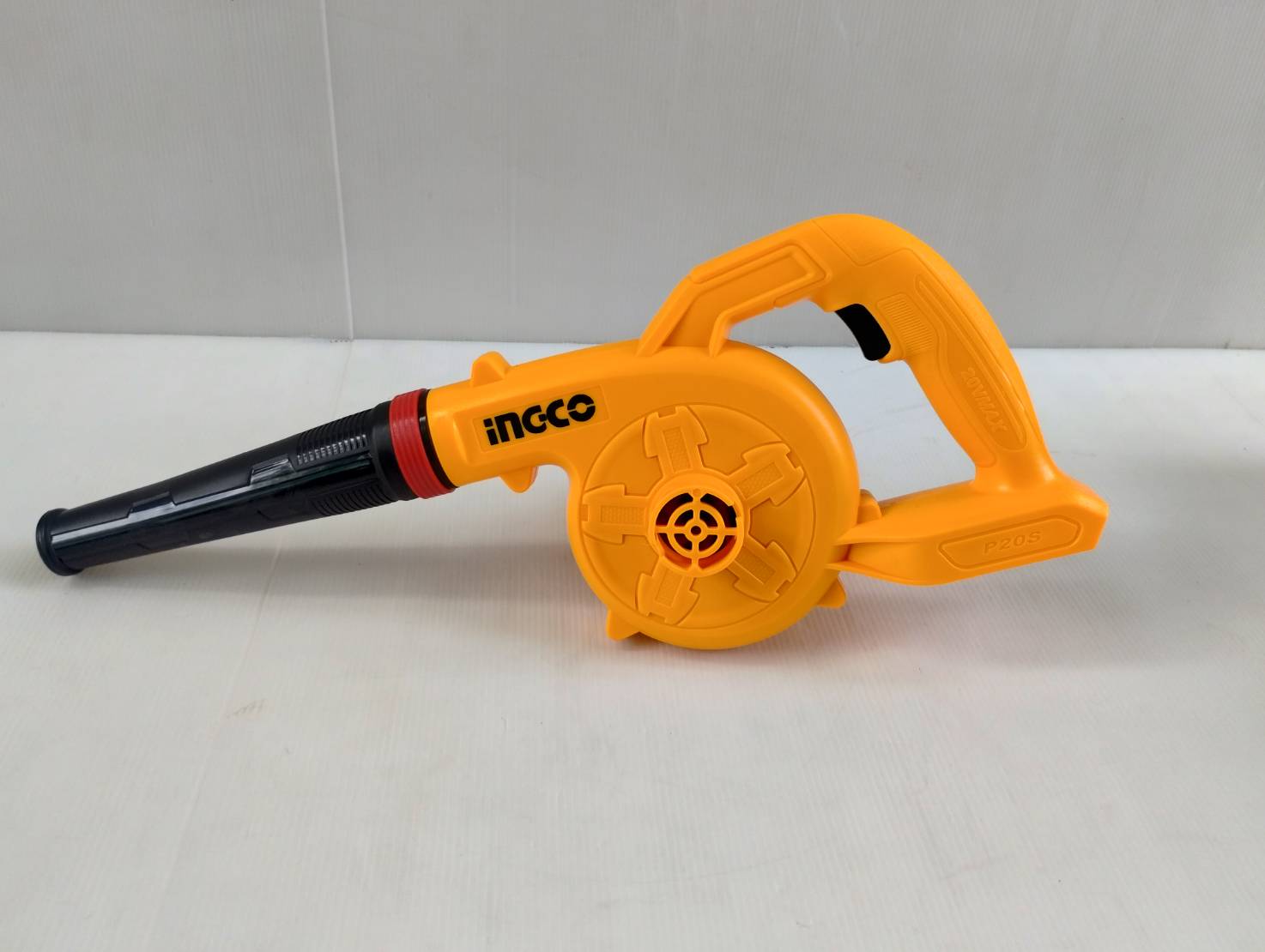 เครื่องเป่าลม20V CABLI20028 INGCO (ตัวเปล่า)