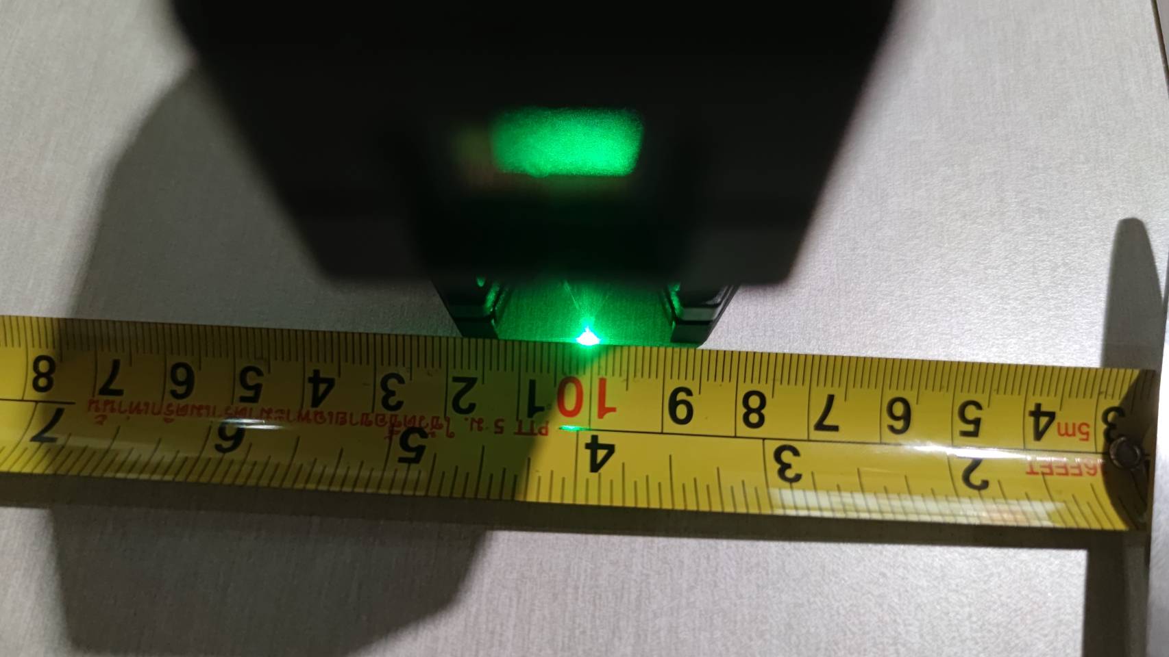 เลเซอร์แบบ3จุด GPL3G BOSCH 0601066N00