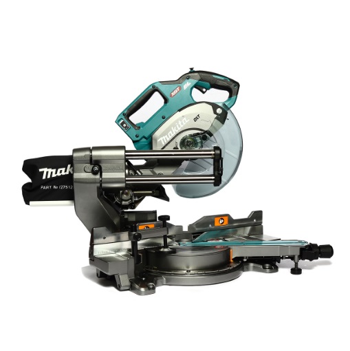 แท่นตัดองศาไร้สาย8" LS002GZ MAKITA