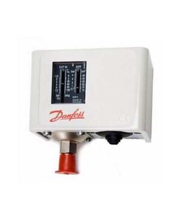 Pressure Switch kp35