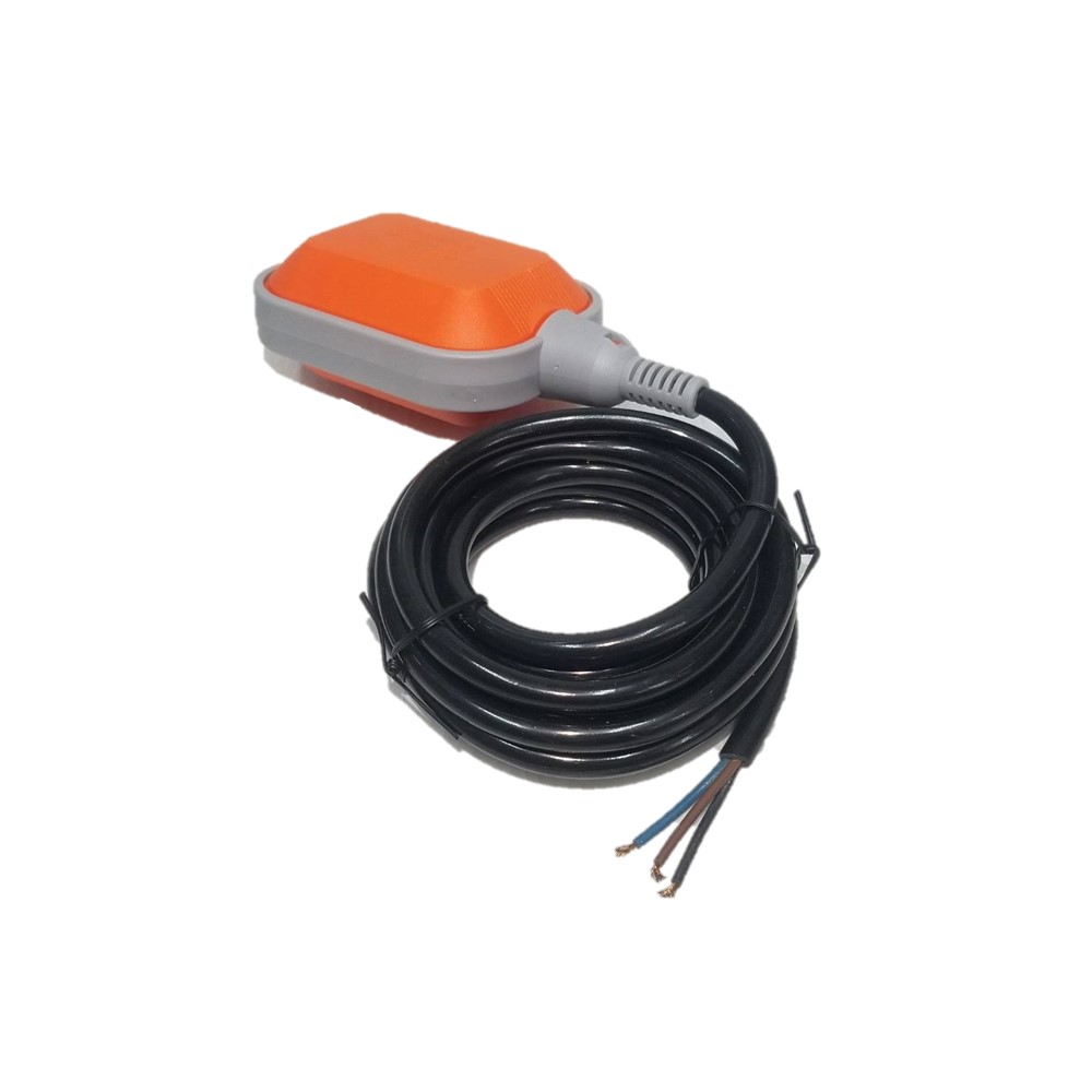 สวิทซ์ลูกลอยไฟฟ้า PTT-FLC8A PUMPKIN #35220