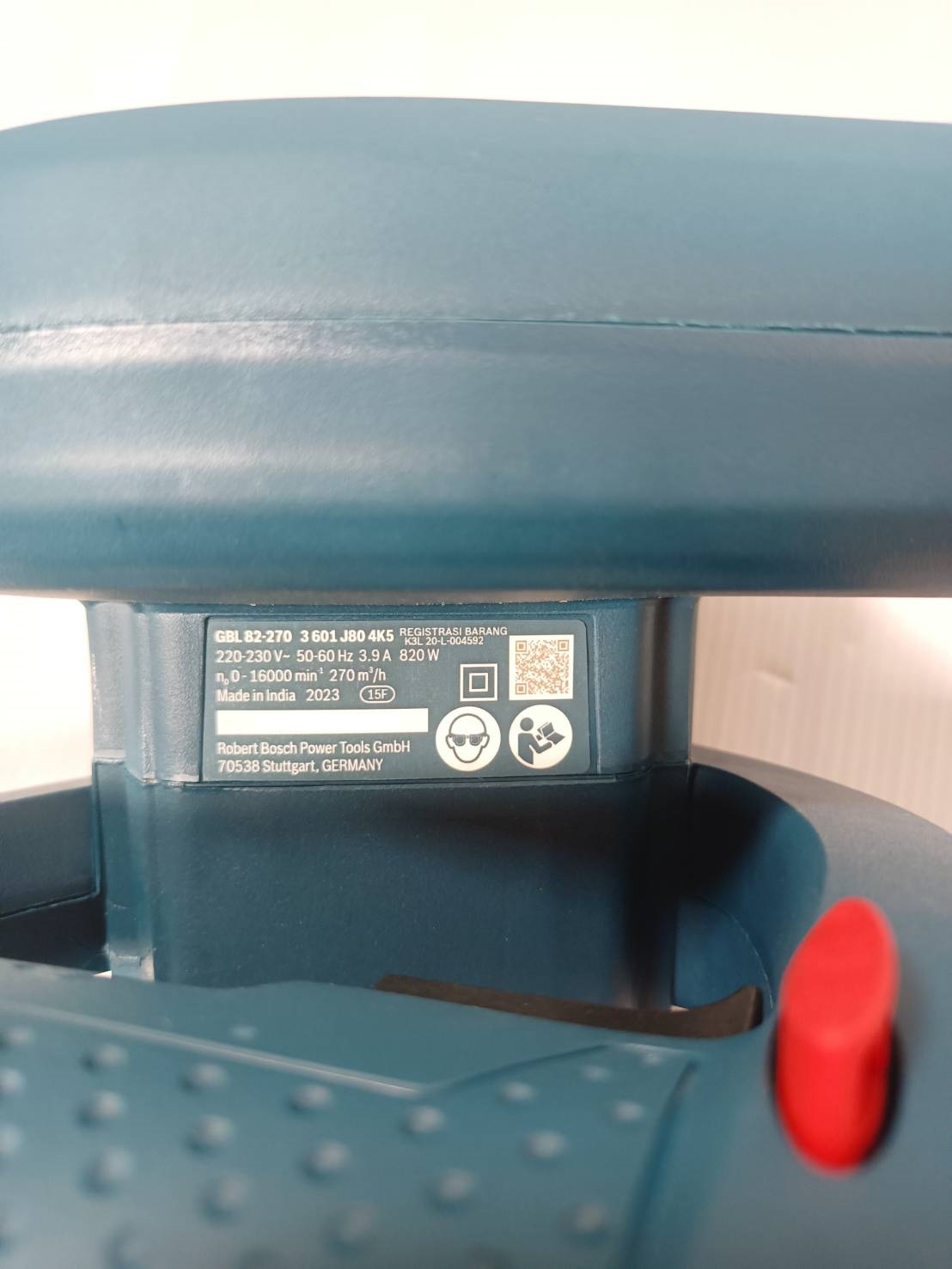 เป่าลมเย็น GBL82-270 BOSCH