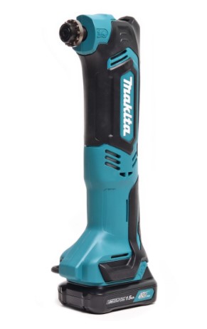 มัลติทูลไร้สาย12V TM30DWYEX3 MAKITA