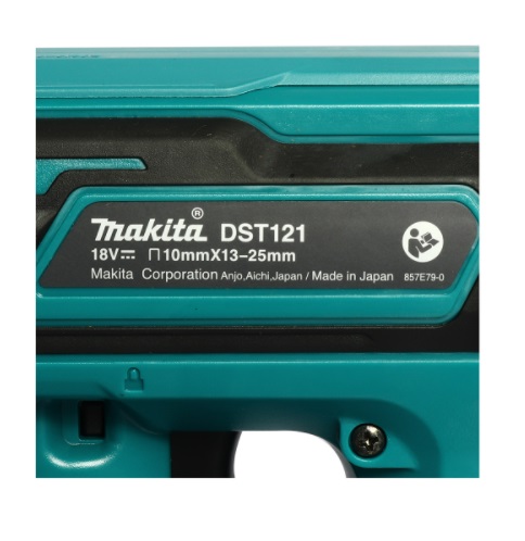 เครื่องยิงแม็ก DST121ZK MAKITA (1013J-1025J)