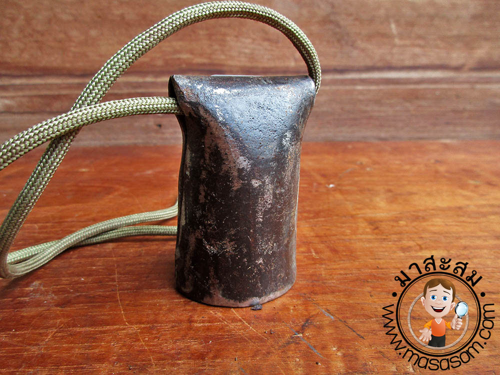 กระดึงเหล็กของเก่า