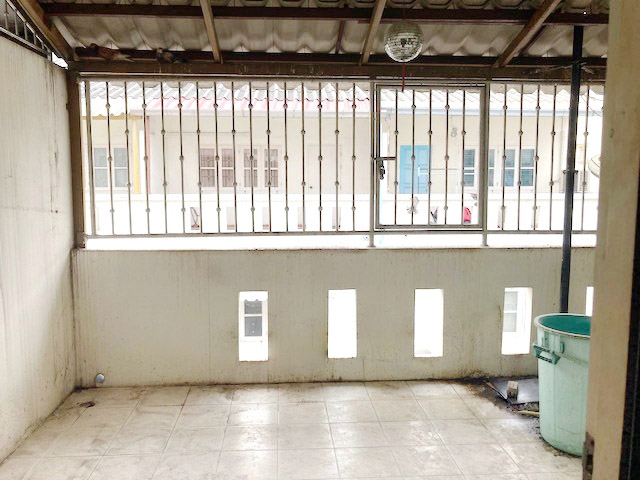 🚩 H1246 ขายทาวน์โฮม 3 ชั้น 30 ตารางวา หมู่บ้านวิชั่นวิลล์4 ซอยสามัคคี34 ใกล้ศูนย์ราชการ แจ้งวัฒนะ