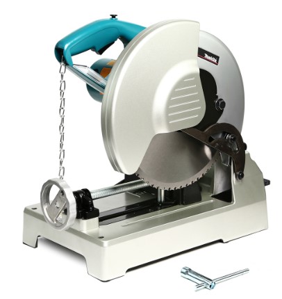 แท่นตัดเหล็กไร้สะเก็ดไฟ LC1230 MAKITA