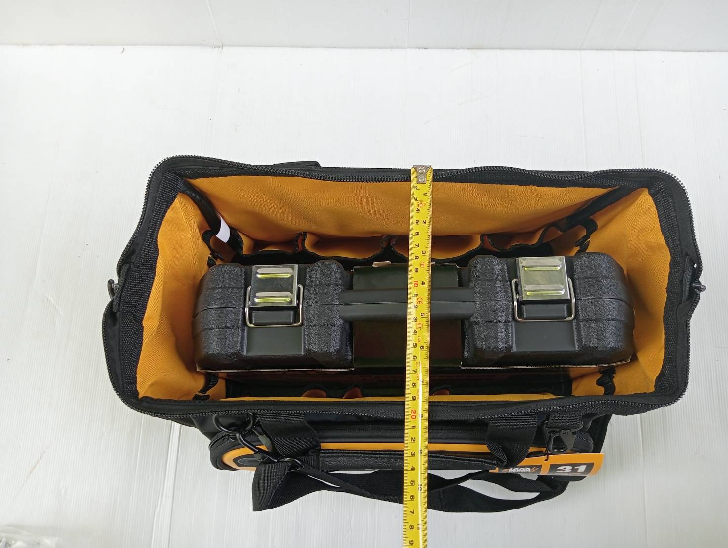 กระเป๋าเครื่องมือช่าง DWST560103-DW100 DEWALT รุ่น 100 ปี