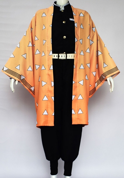 ชุดดาบพิฆาตอสูร / ดาบพิฆาตอสูร Demon Slayer