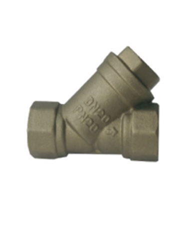 Y-Strainer