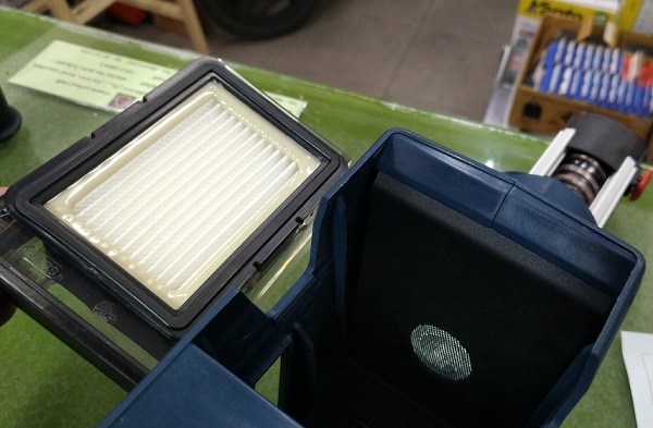 สว่านโรตารี่ไร้สาย GBH18V-26F BOSCH