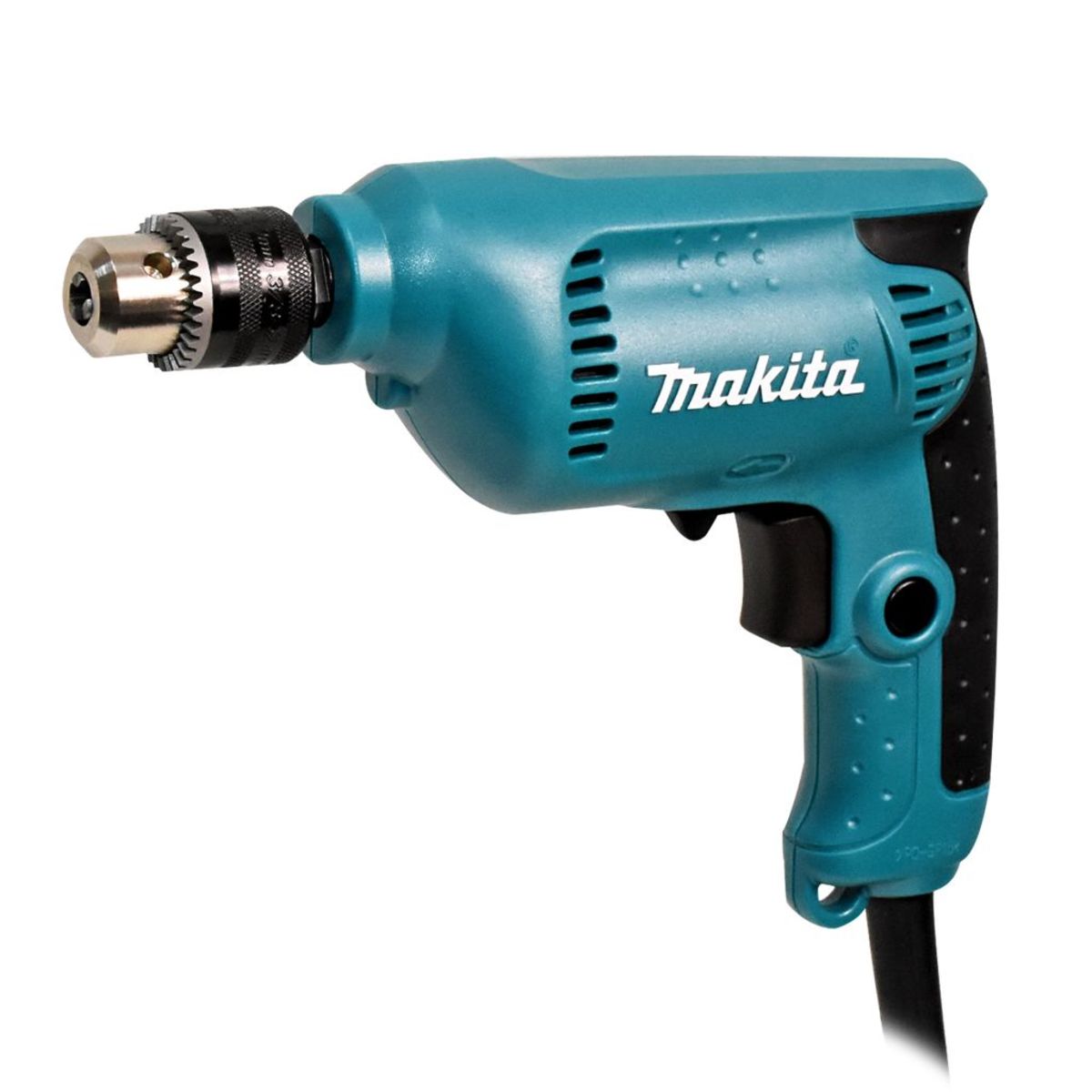 สว่าน 3/8″ (10 มิล) 6412 MAKITA ปรับรอบได้