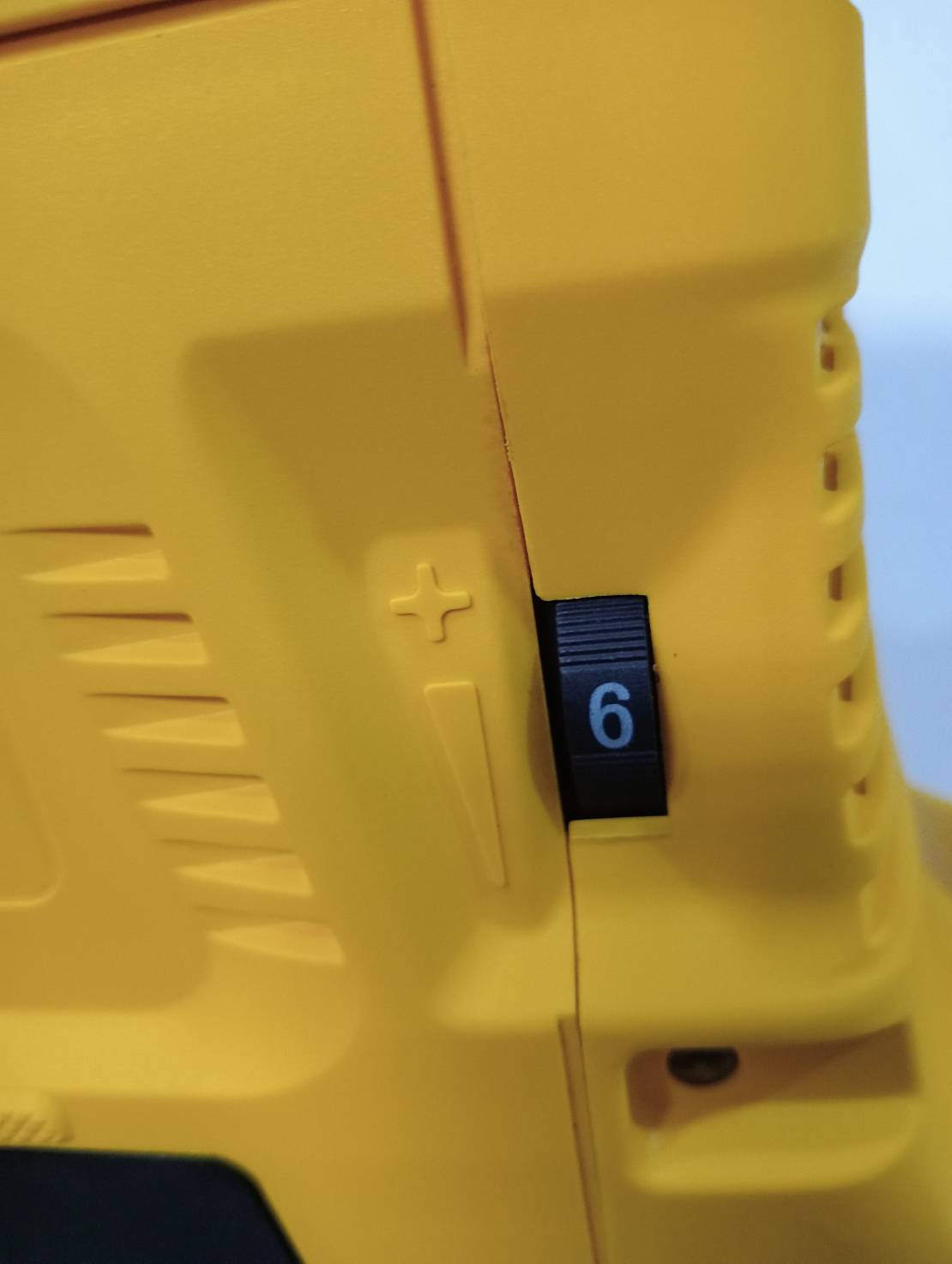 สกัดไฟฟ้า STHM10K STANLEY