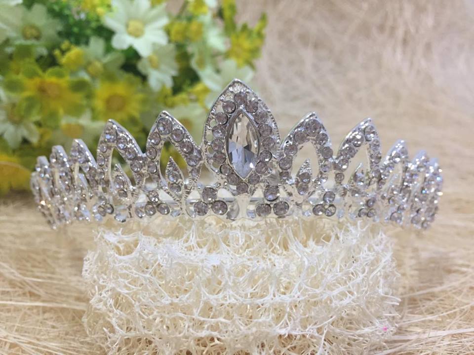 (พร้อมส่ง) เทียร่า 125