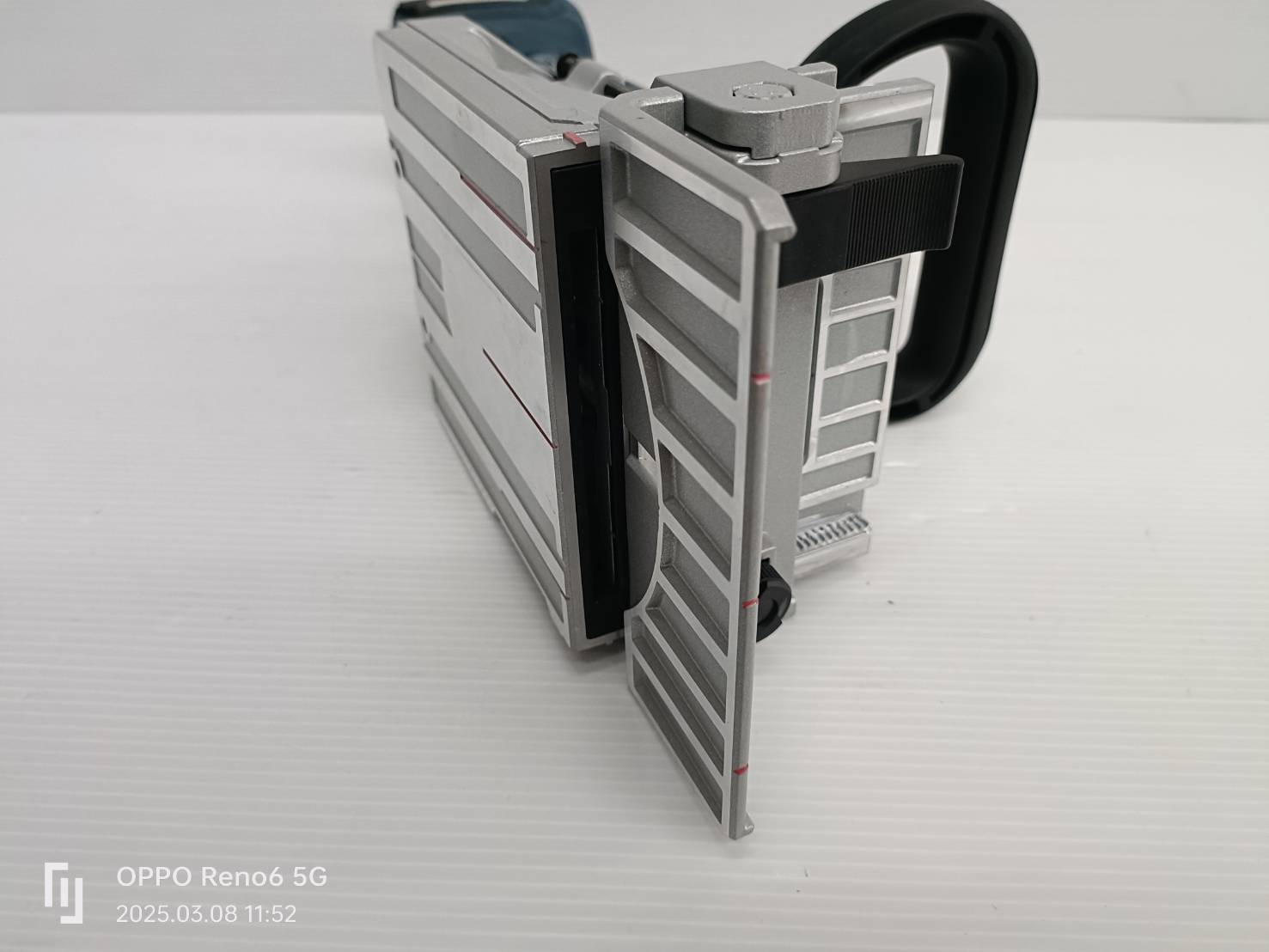 เครื่องเข้าลิ้น/เดือย GFF18V-22 Professional BOSCH SOLO 0601620101