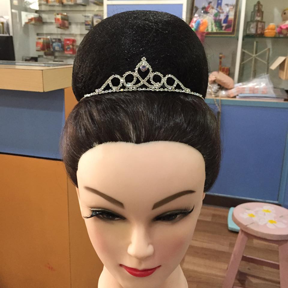 (พร้อมส่ง) เทียร่า Mini 013