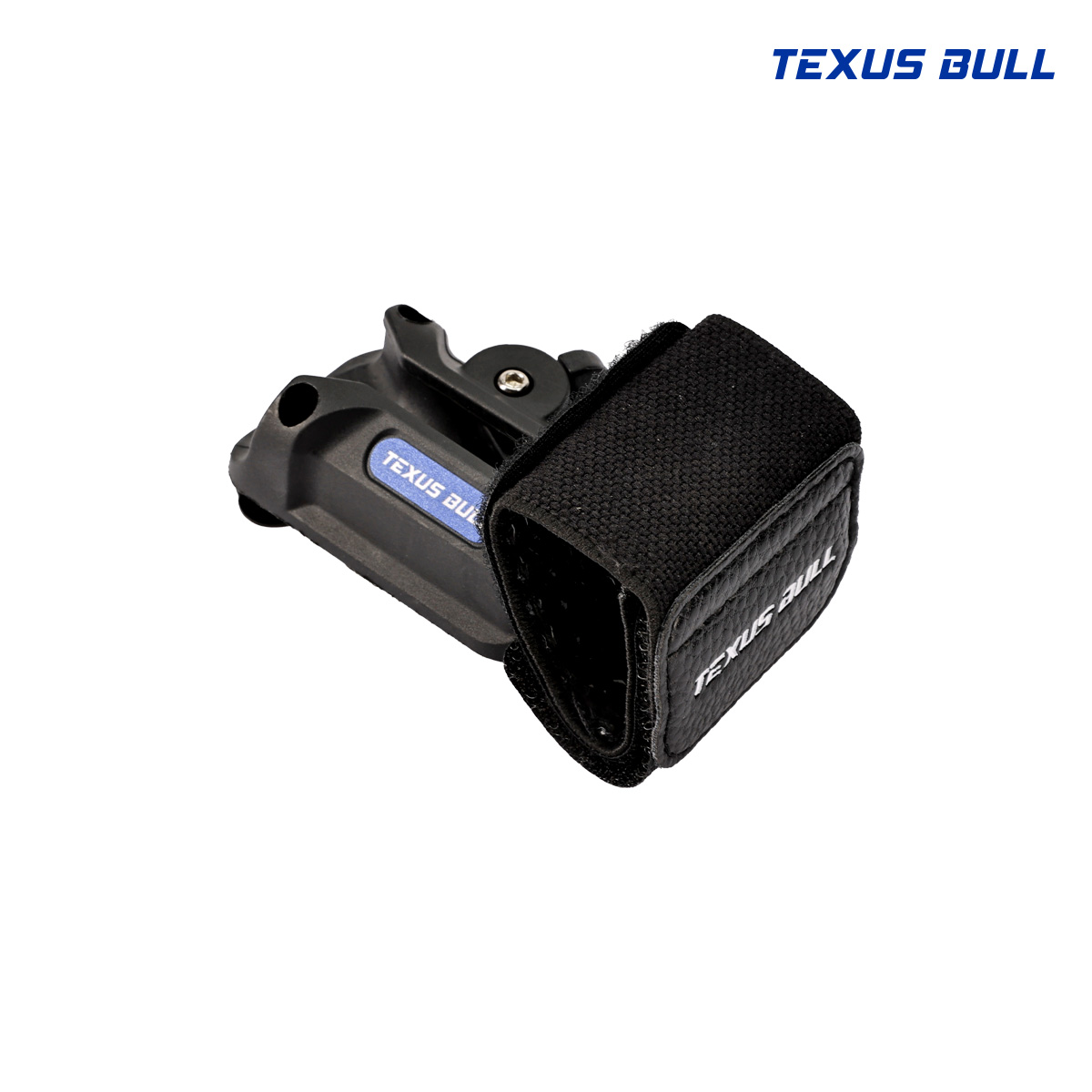 TEXUS BULL - TX-QGH2 ชุดคลิปหนีบเครื่องมือกันตก เซฟตี้ล็อกอเนกประสงค์