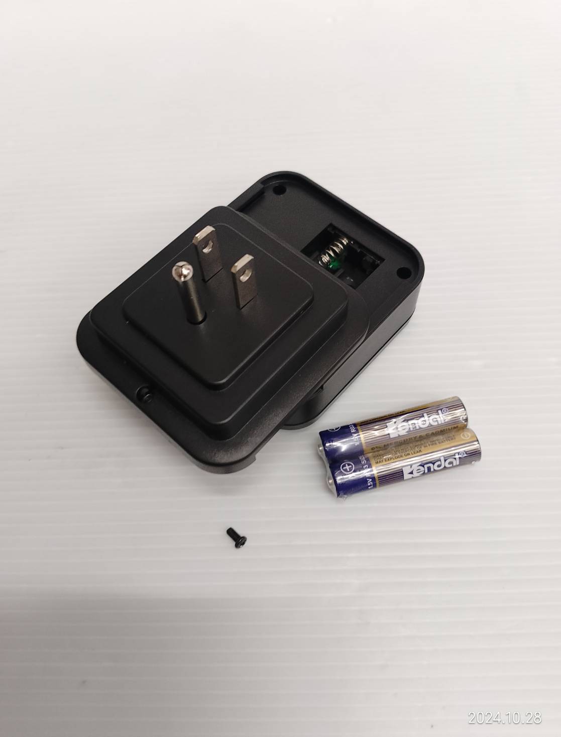 เครื่องตรวจเช็คเต้ารับไฟฟ้า HT97B HABOTEST