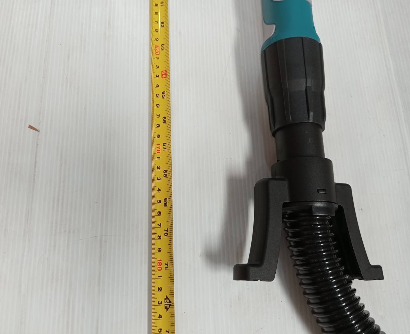 Total เครื่องขัดผนังปูนและฝ้า กำลัง 1050W รุ่น TWS10501