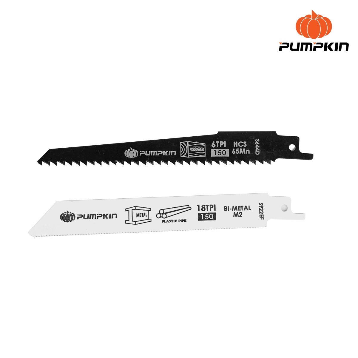 เลื่อยชักไร้สาย12V J-12RS13 PUMPKIN #50354