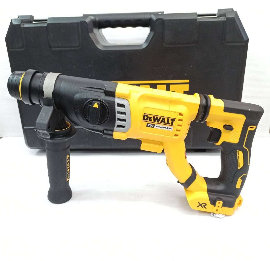 สว่านโรตารี่3ระบบ20V DCH263KN DEWALT